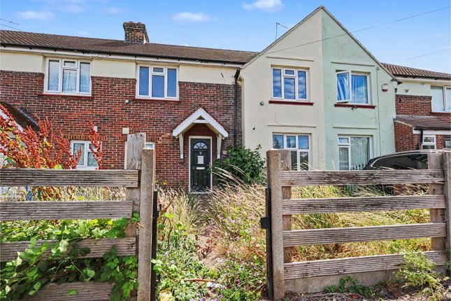 3 bed property, in 17 Quinton Road, £145,000
