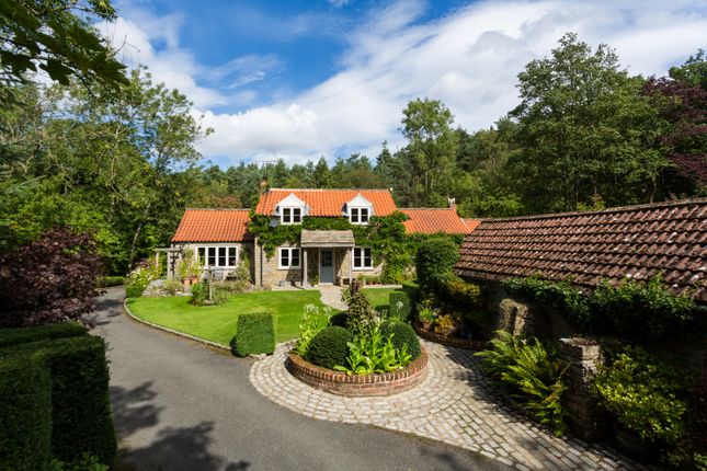 3 bed property, in Stape, £850,000