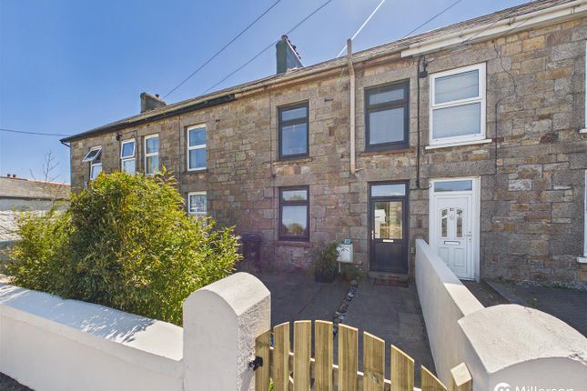 2 bed property, in New Terrace, £170,000