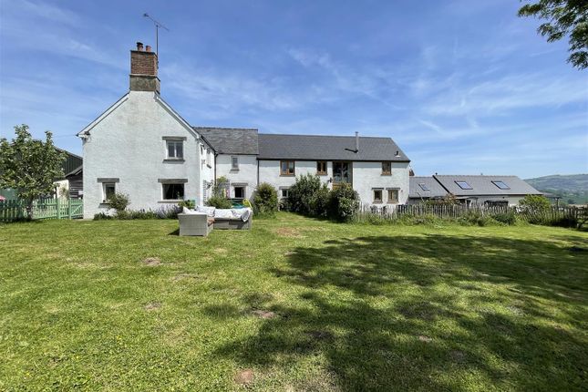 9 bed property, in Pontrilas, £1,500,000