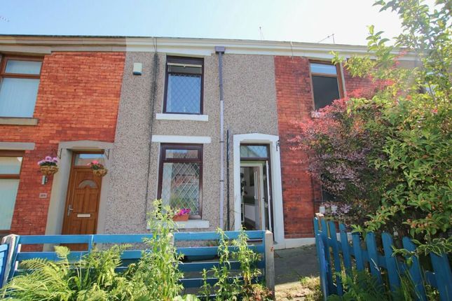 2 bed property, in Haydock Street, £99,950