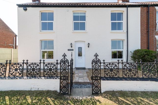 4 bed property, in The Shielings, £500,000