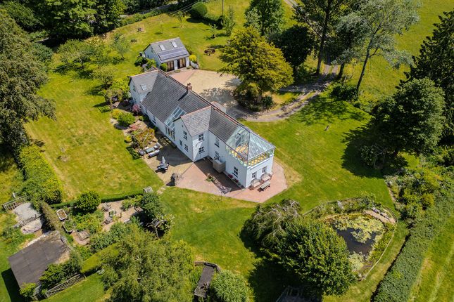 5 bed property, in Monmouth Road, £1,250,000