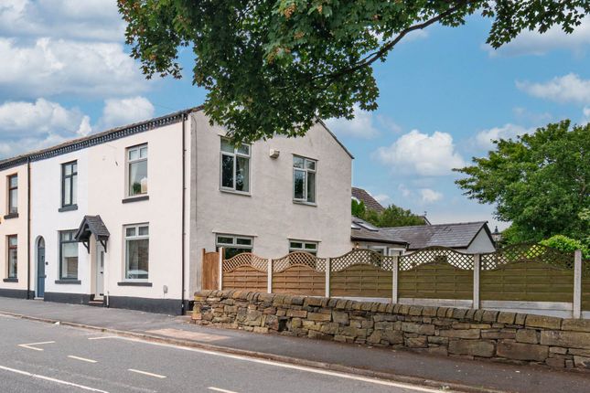 3 bed property, in Church Street, £310,000