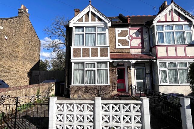 4 bed property, in St. Stephens Road, £650,000
