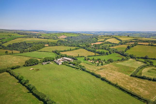 6 bed property, in North Molton, £1,350,000