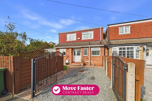 2 bed property, in Galfrid Road, £180,000