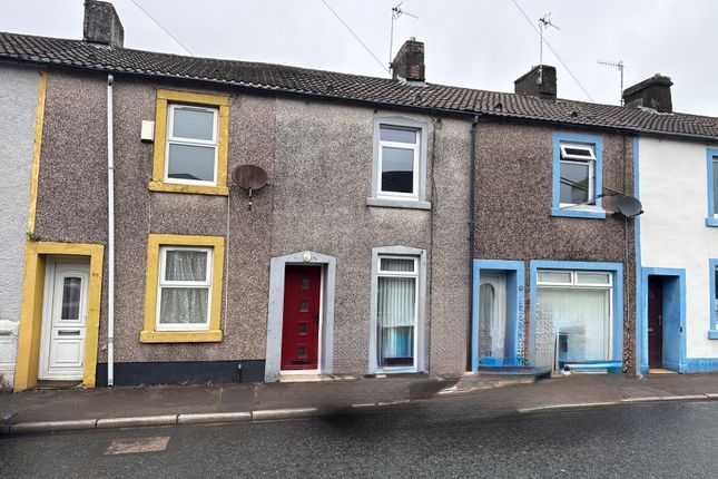 2 bed property, in 71 Trumpet Road, £45,000