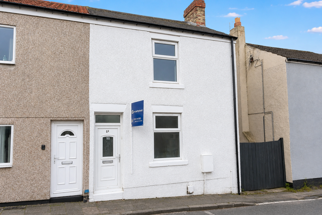 3 bed property, in 52 Close House, £39,000