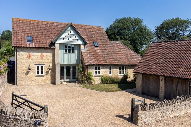 4 bed property, in Corston, £865,000
