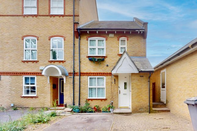 3 bed property, in Chamberlayne Avenue, £550,000