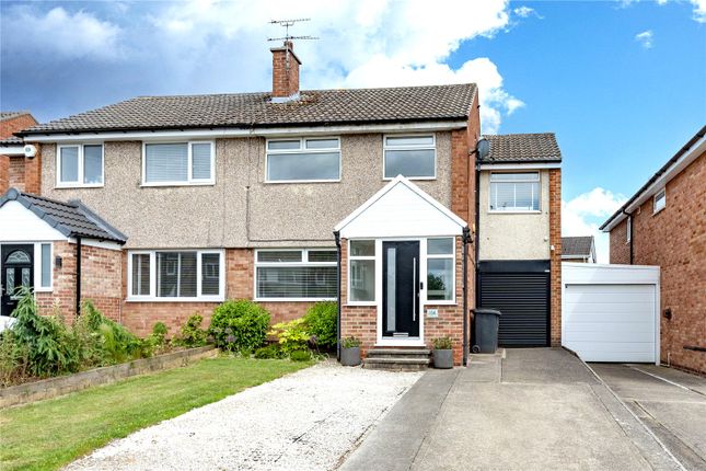 4 bed property, in Newlaithes Road, £430,000