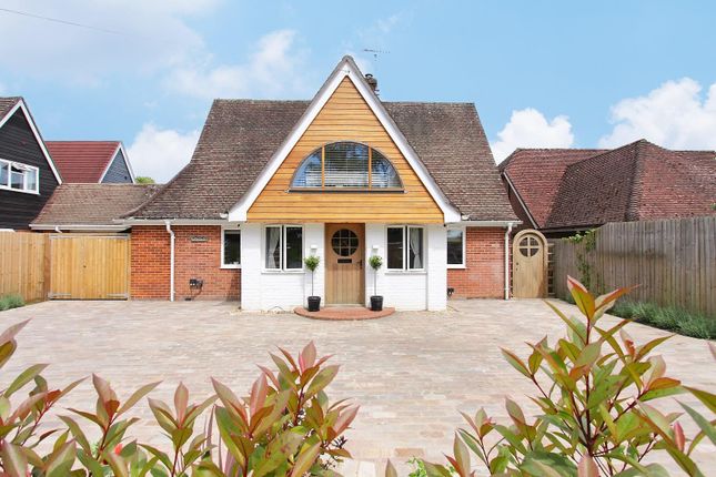 6 bed property, in Common Road, £965,000