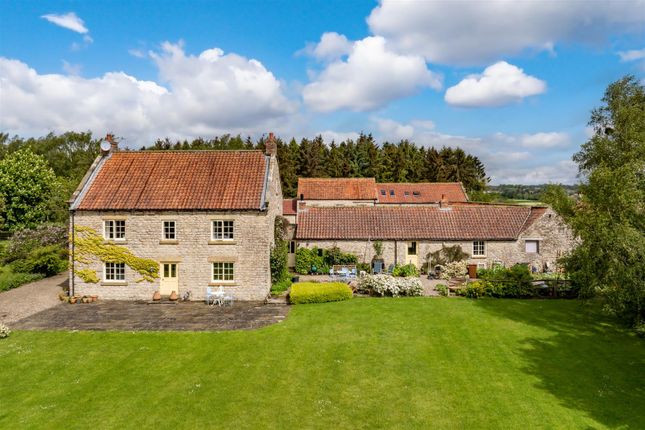 5 bed property, in Shaw Moor House, £1,350,000