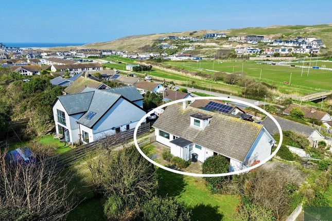 4 bed property, in Station Road, £495,000