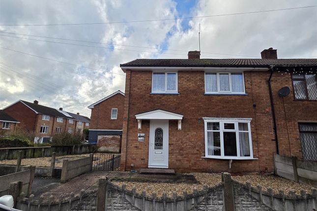 3 bed property, in Laxton Drive, £159,995