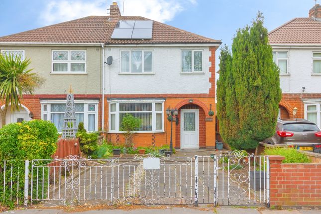 3 bed property, in Saffron Lane, £280,000