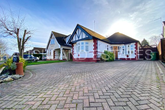 4 bed property, in Elmroyd Avenue, £880,000