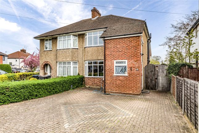 4 bed property, in Warren Road, £600,000