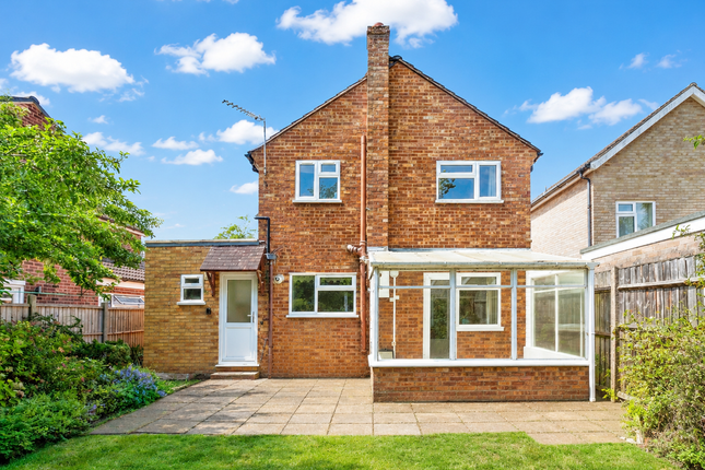 3 bed property, in King Edwards Rise, £625,000
