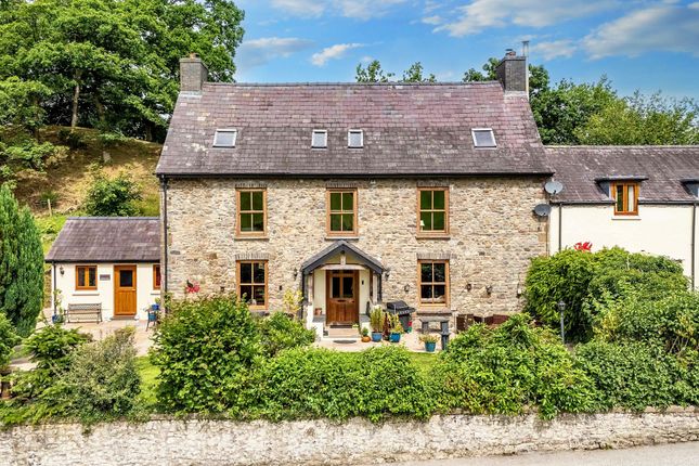 7 bed property, in Cynghordy, £995,000
