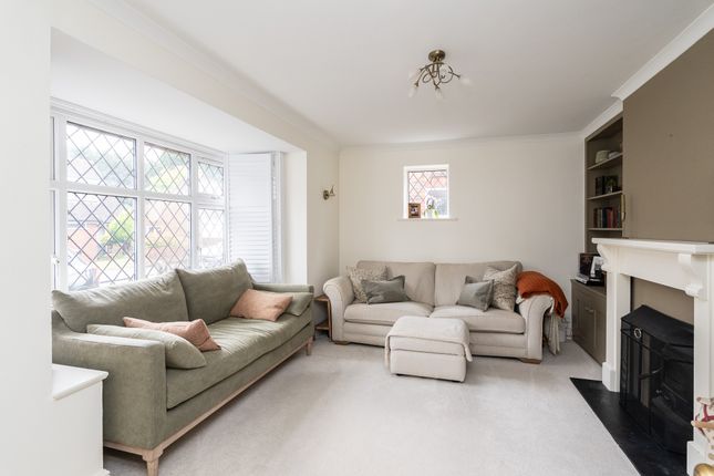3 bed property, in Bailey Road, £675,000