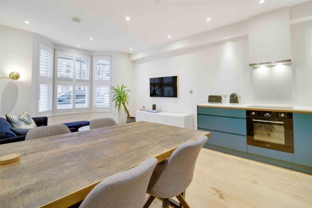 2 bed property, in Sherbrooke Road, £795,000