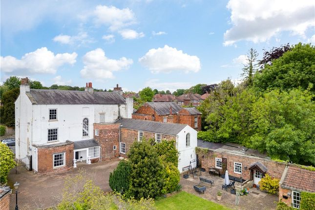 7 bed property, in Boroughbridge Road, £750,000
