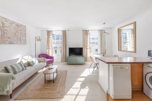 2 bed property, in Gloucester Street, £600,000