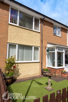 3 bed property, in Chapel Close, £165,000