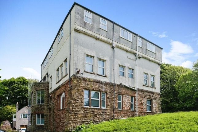 1 bed property, in Flat 10 Glenholme, £5,000