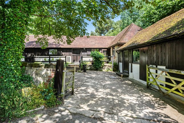 3 bed property, in The Street, £1,200,000
