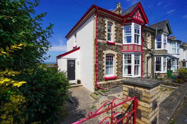 2 bed property, in Grenville Terrace, £279,950
