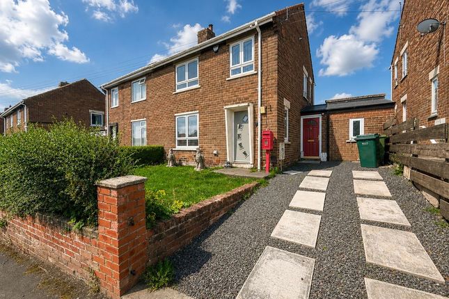 3 bed property, in Whinfield Terrace, £165,000