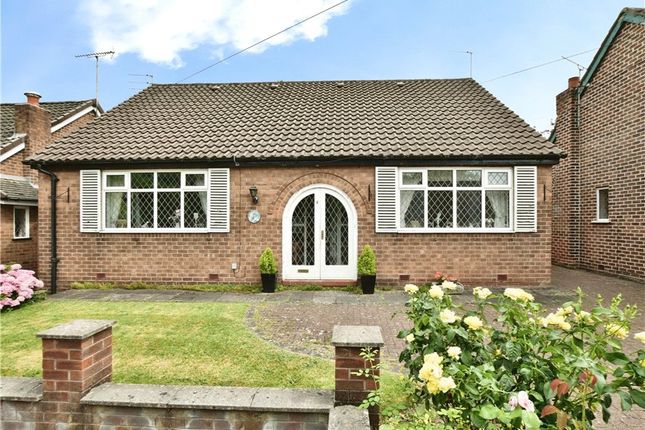 4 bed property, in Riversdale Road, £515,000