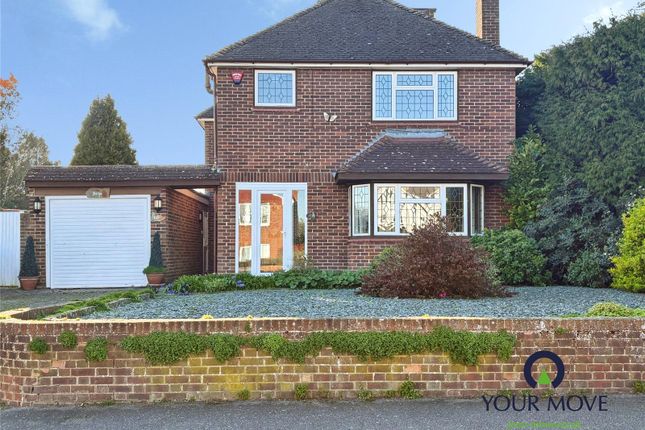 4 bed property, in Park Avenue, £575,000