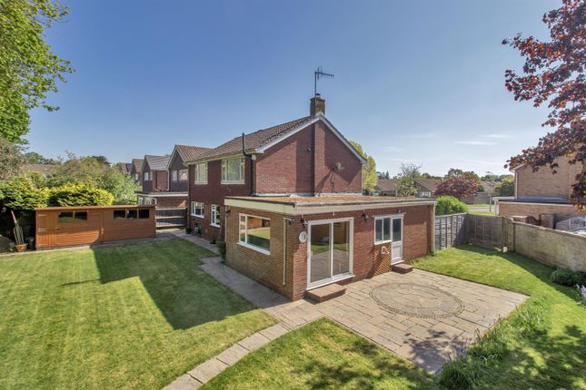 4 bed property, in Correnden Road, £900,000