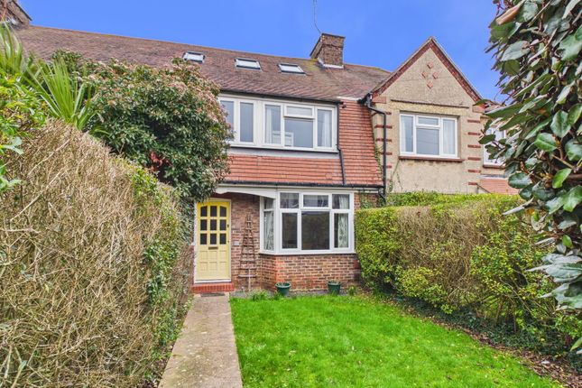 4 bed property, in Marlowe Road, £450,000