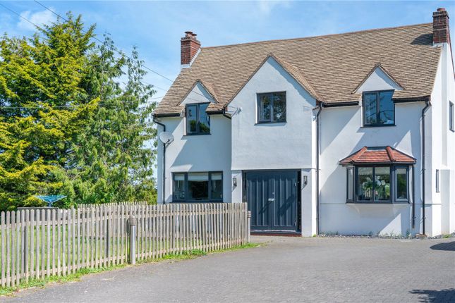 4 bed property, in Dedham Road, £650,000