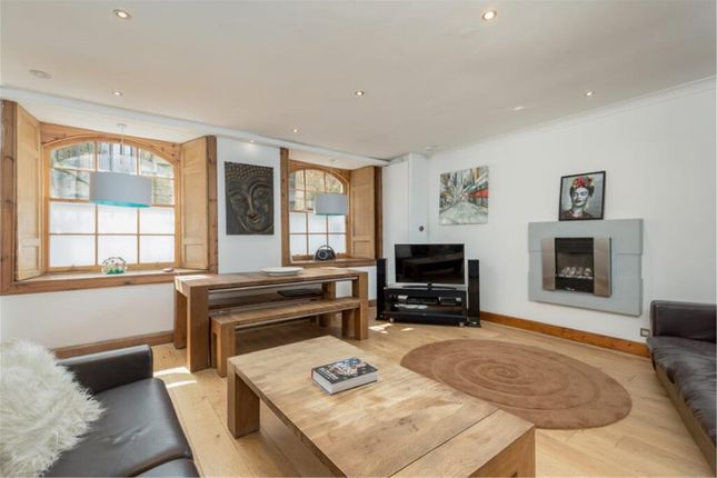 2 bed property, in 9 Leopold Place, £410,000