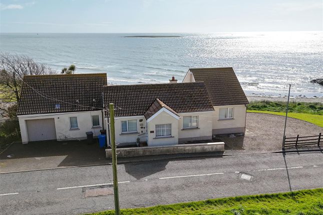 3 bed property, in 66 Cloughey Road, £295,000