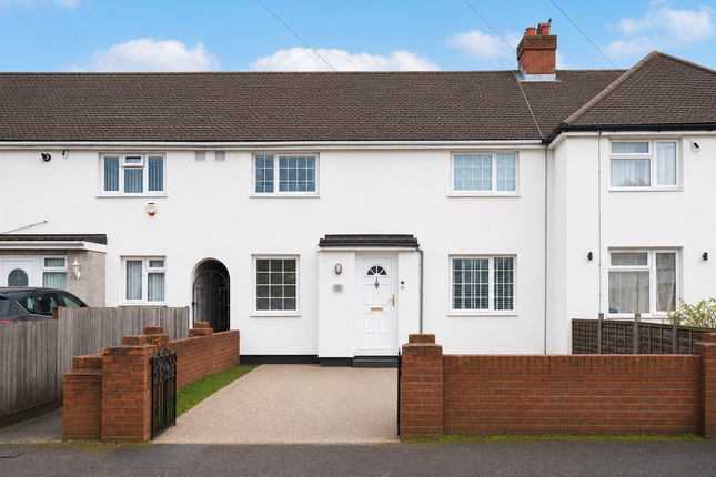 3 bed property, in North Road, £590,000