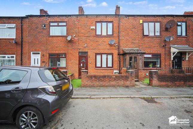 3 bed property, in Ince Green Lane, £130,000