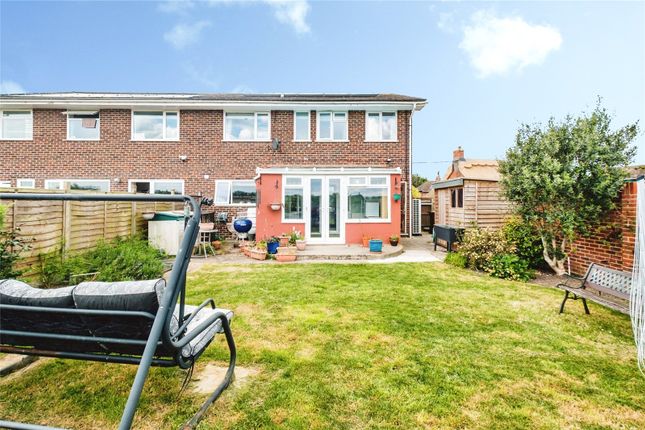 4 bed property, in North End Road, £450,000