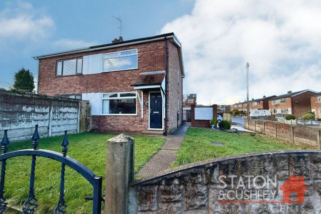 2 bed property, in Merryvale Drive, £150,000