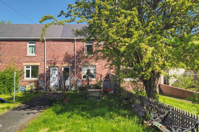 2 bed property, in King Edward Viii Terrace, £56,000