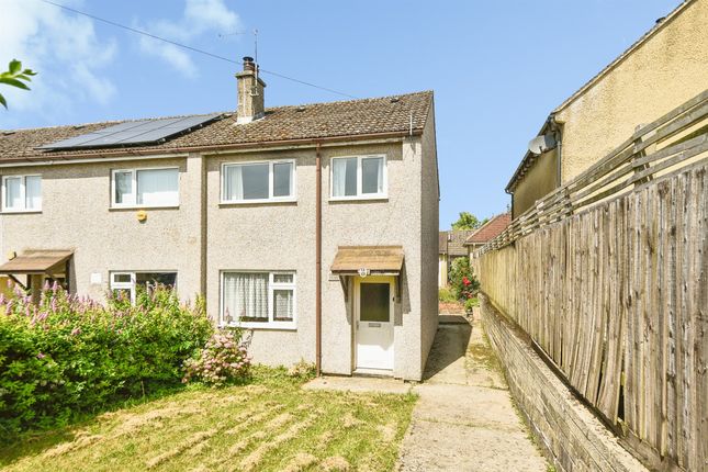 3 bed property, in Burcombe, £190,000