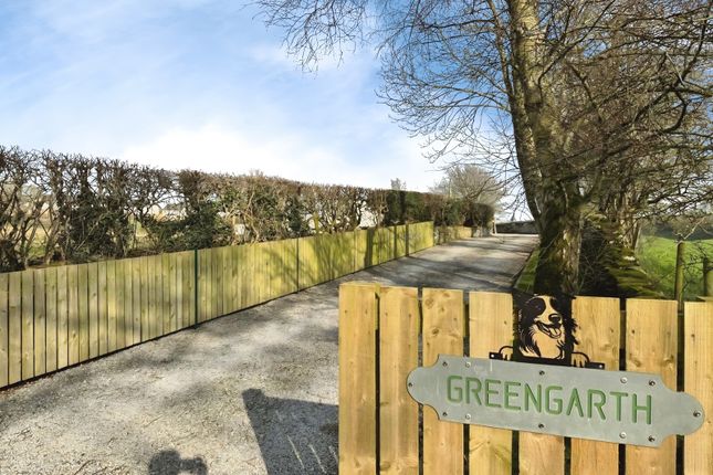 3 bed property, in Wigton, £475,000