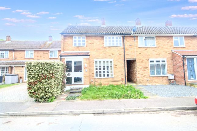 3 bed property, in Chapel Field, £225,000
