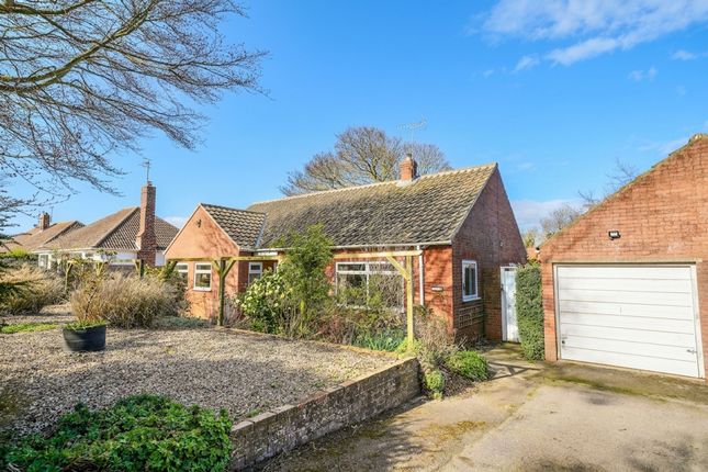 3 bed property, in Mundesley Road, £375,000